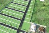 Plot for sell Rs.500sqpt at Bhubaneswar