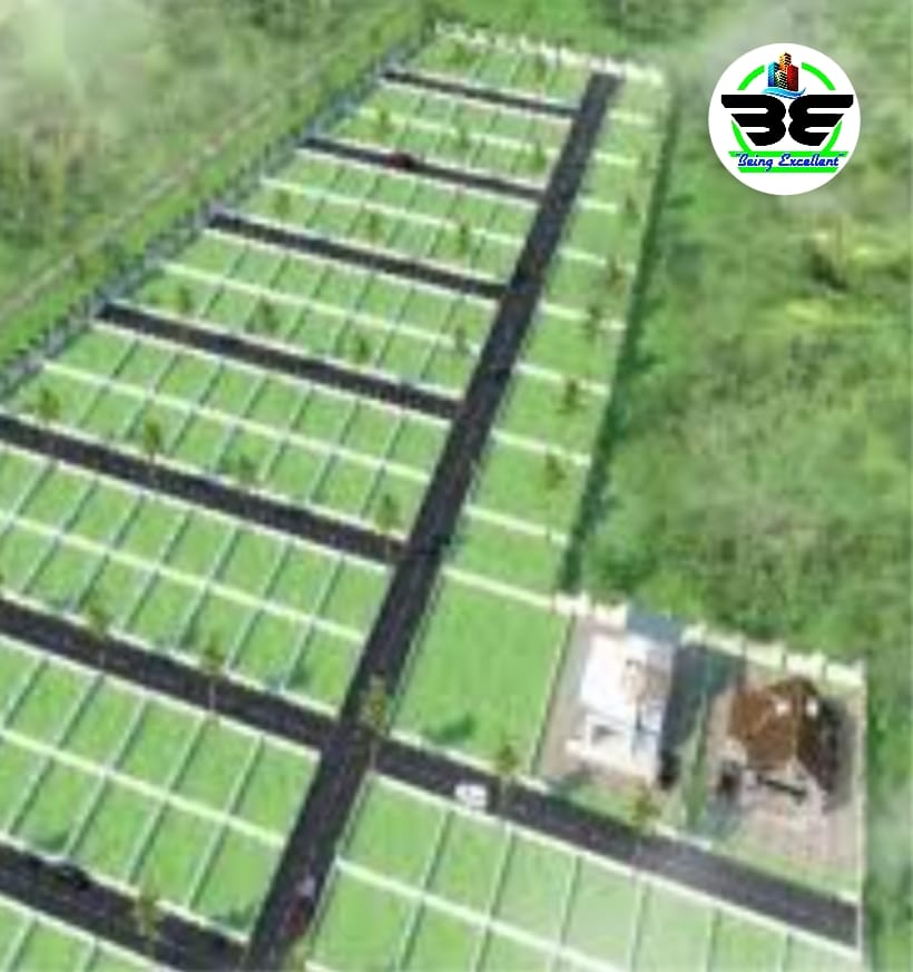 Plot for sell Rs.500sqpt at Bhubaneswar