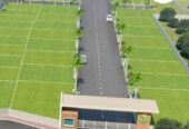 Plot for sell Rs.500sqpt at Bhubaneswar