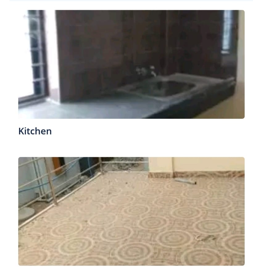 House Rent 12000/- 2bhk Khandagiri Bhubaneswar