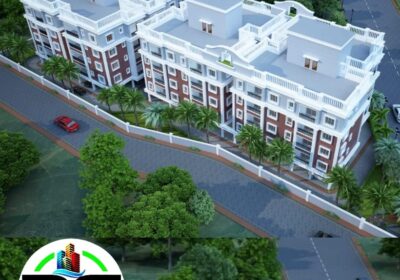 Apartment for sell 35lak AIIMS HOSPITAL  BHUBANESWAR