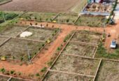 Gharabari plot selling