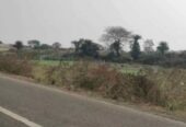 Puri Pipili bypass comercial plot sell