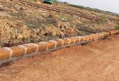 Plot for sale near Aiims Hospital