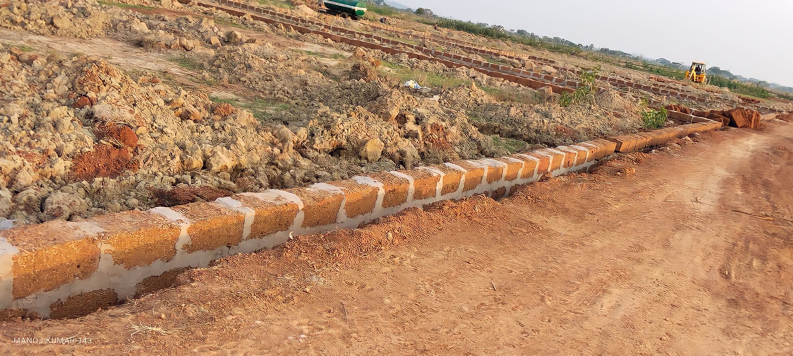 Plot for sale near Aiims Hospital