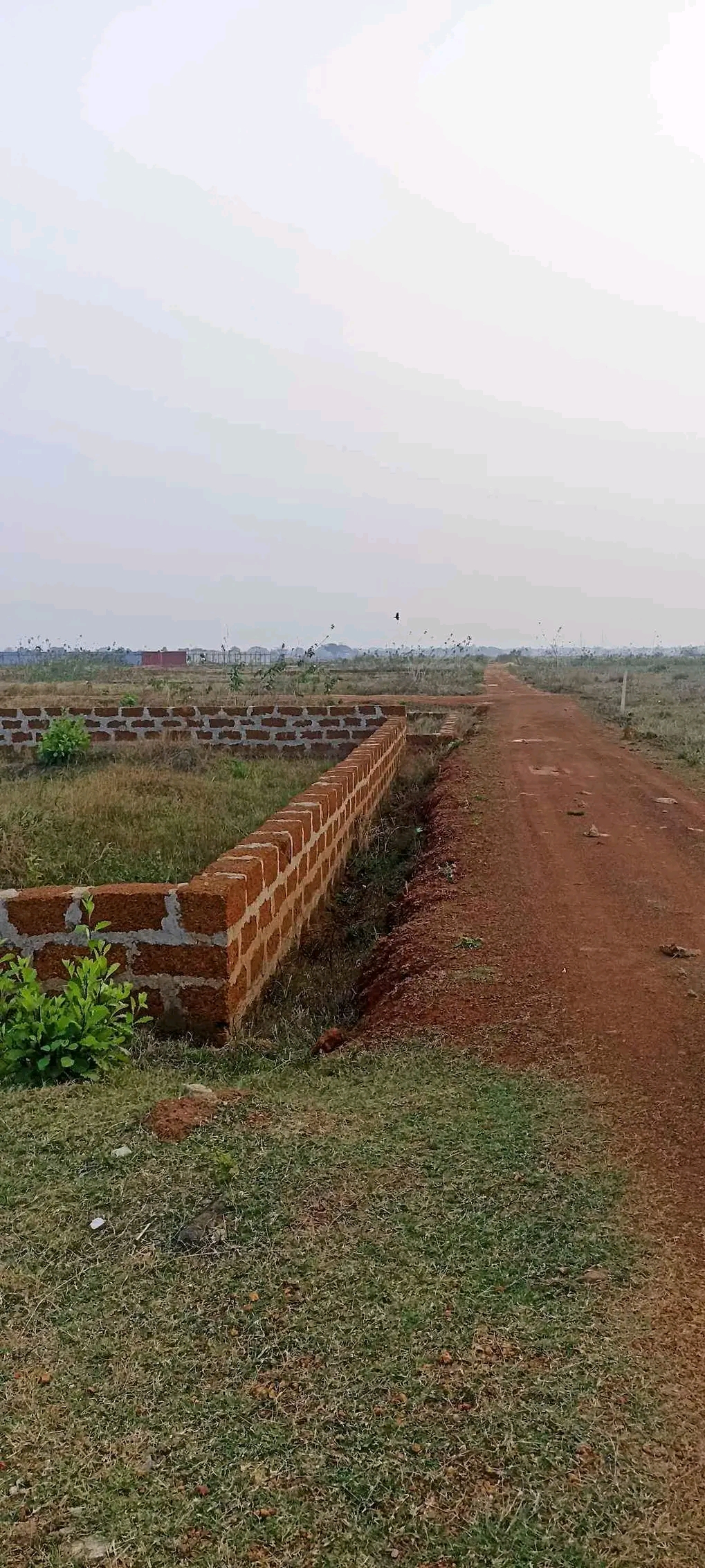 Plot for sale near Aiims Hospital