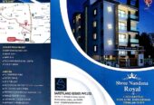 Apartment sale near Aiims Hospital