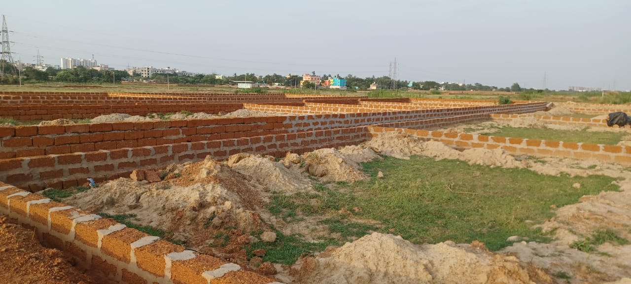 Plot for sale near Aiims Hospital