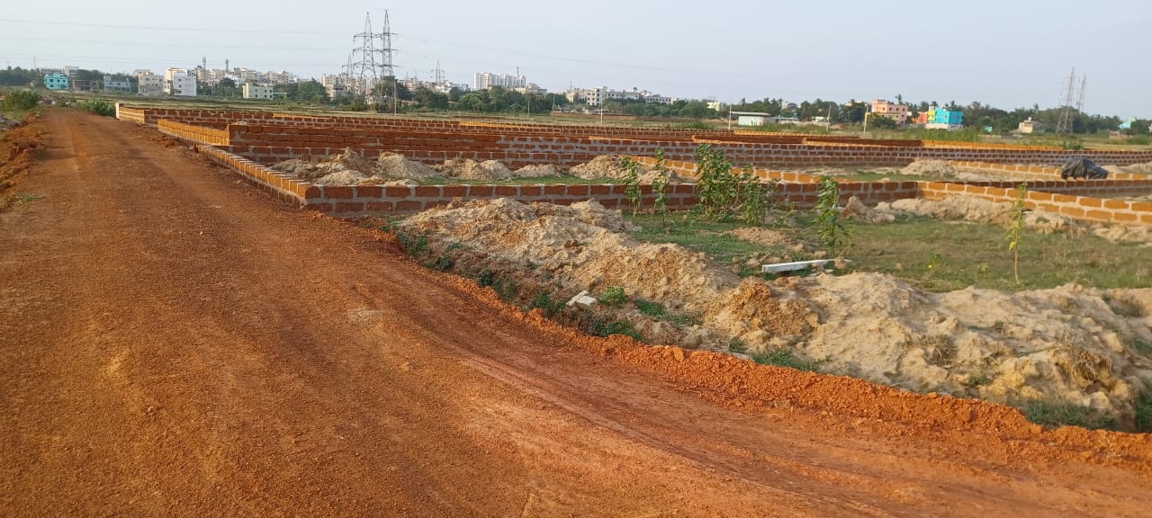 Plot for sale near Aiims Hospital