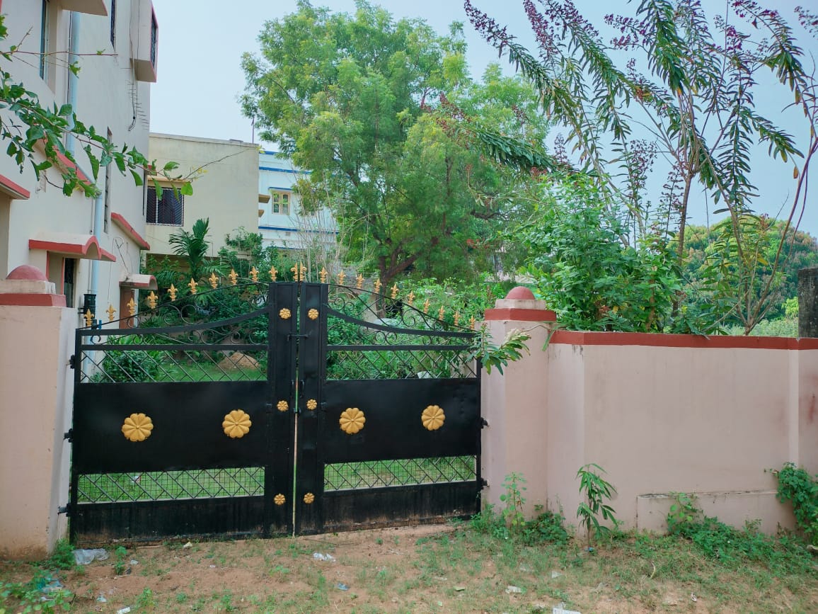 3 floor building at Jharapada, Bhubaneswar