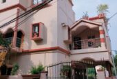 3 floor building at Jharapada, Bhubaneswar