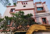 3 floor building at Jharapada, Bhubaneswar