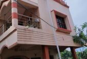 3 floor building at Jharapada, Bhubaneswar