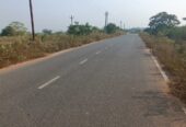 Plot for sale nuagaan