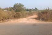 Plot for sale nuagaan
