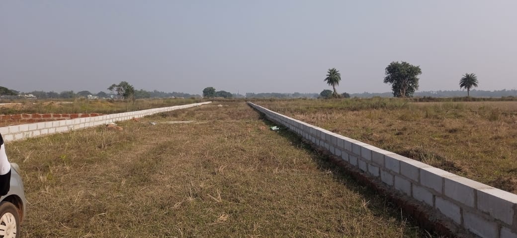 Gharabadi plot sell near Sundarpada