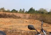Plot for sale nuagaan
