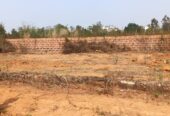 Plot for sale nuagaan