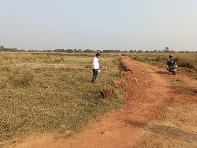 Sundarpada