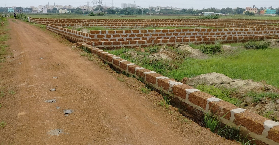 Plot for sale near Aiims Hospital