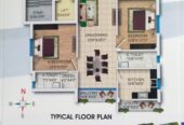 Apartment sale near Aiims Hospital