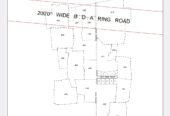 Plot for sale near Aiims Hospital