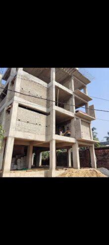3BHK FLAT FOR SALE
