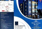 3BHK FLAT FOR SALE