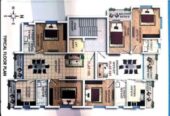 3BHK FLAT FOR SALE
