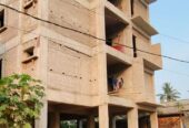 3BHK FLAT FOR SALE