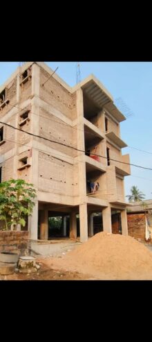 3BHK FLAT FOR SALE