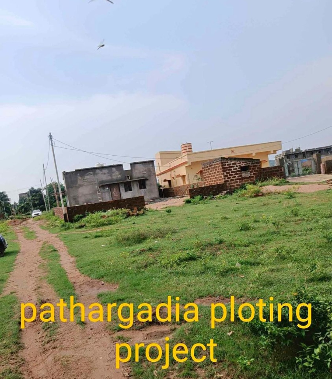 Patharagadiya Ploting Projects