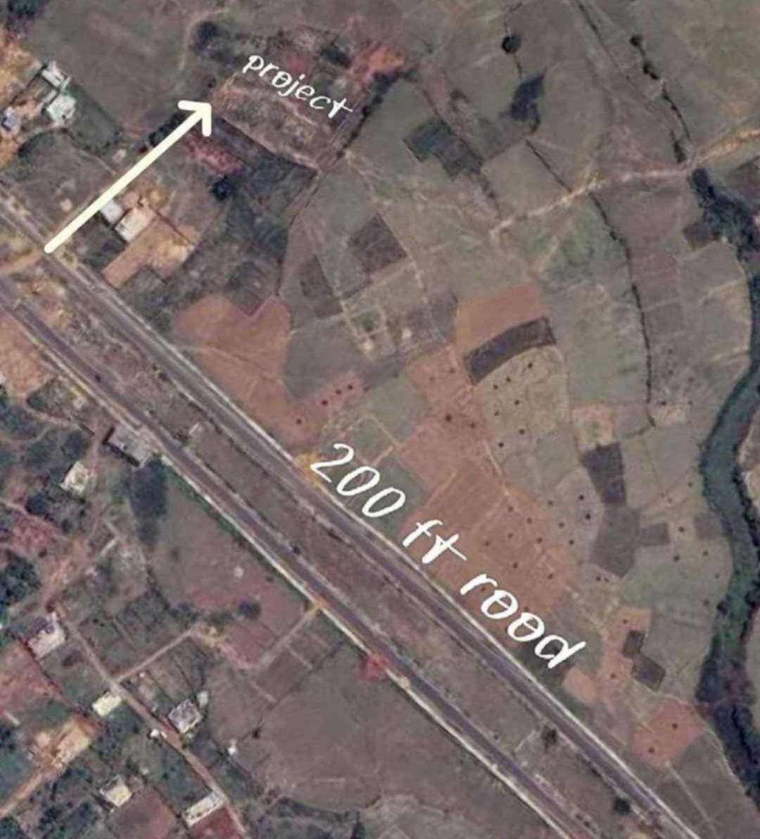 Patharagadiya Ploting Projects