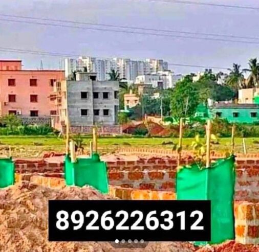 Residential Plot