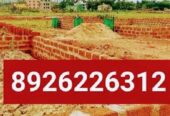 Residential Plot
