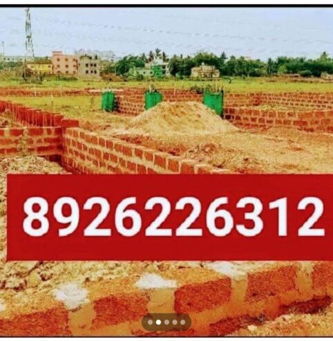 Residential Plot
