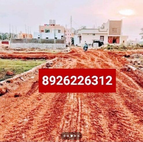 Residential Plot