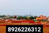 Residential Plot