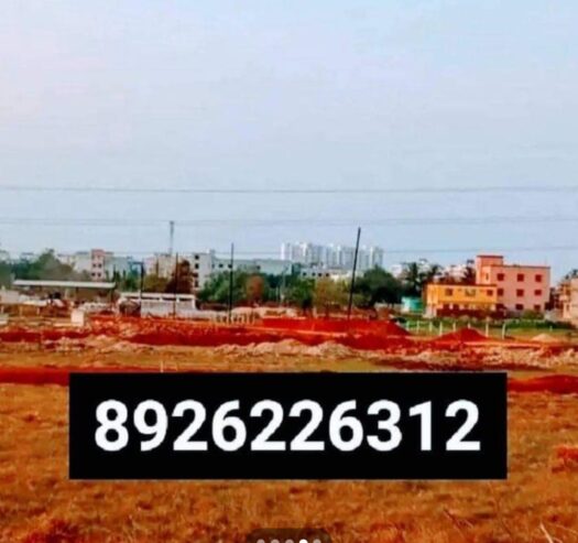 Residential Plot