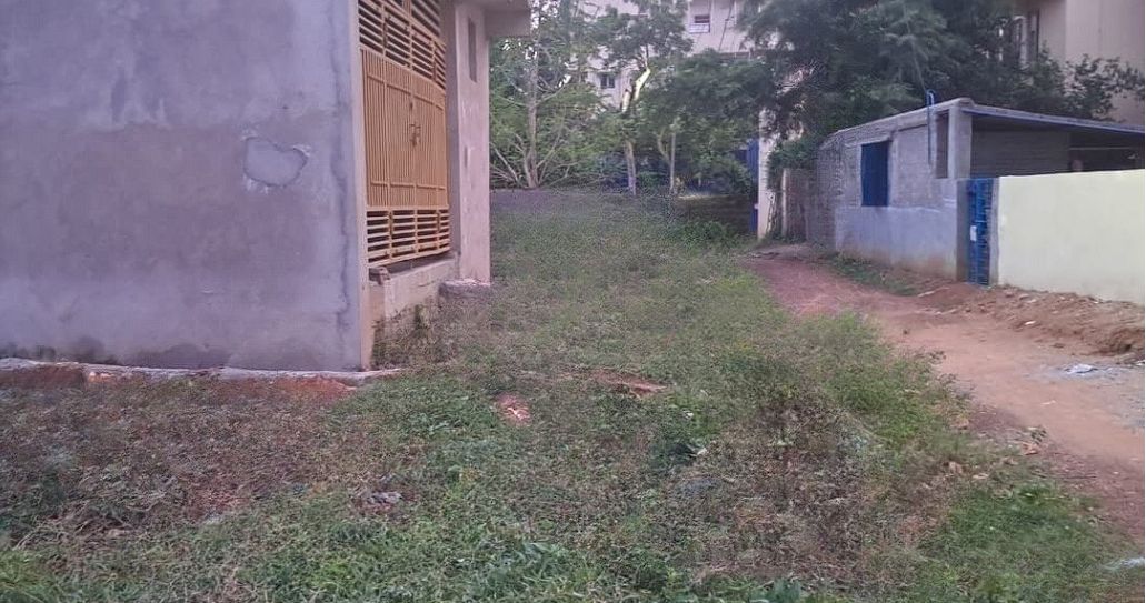 Residential plot for sale in Khandagiri Aiginia