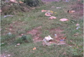 Residential plot for sale in Khandagiri Aiginia