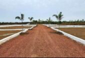Mega project in Trisulia, Godi sahi