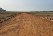 Sundarpada jatni road