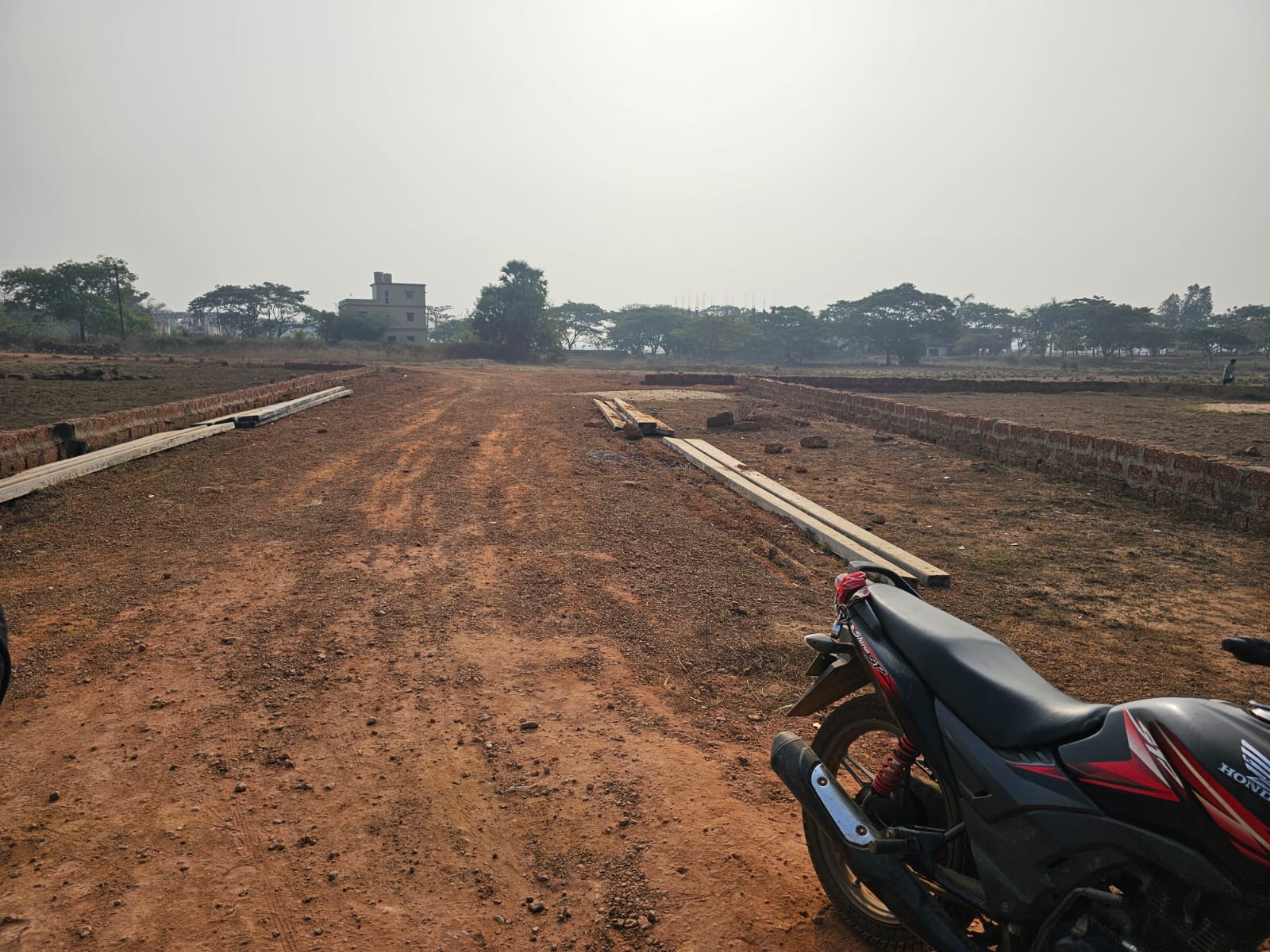 Sundarpada jatni road