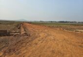 Sundarpada jatni road