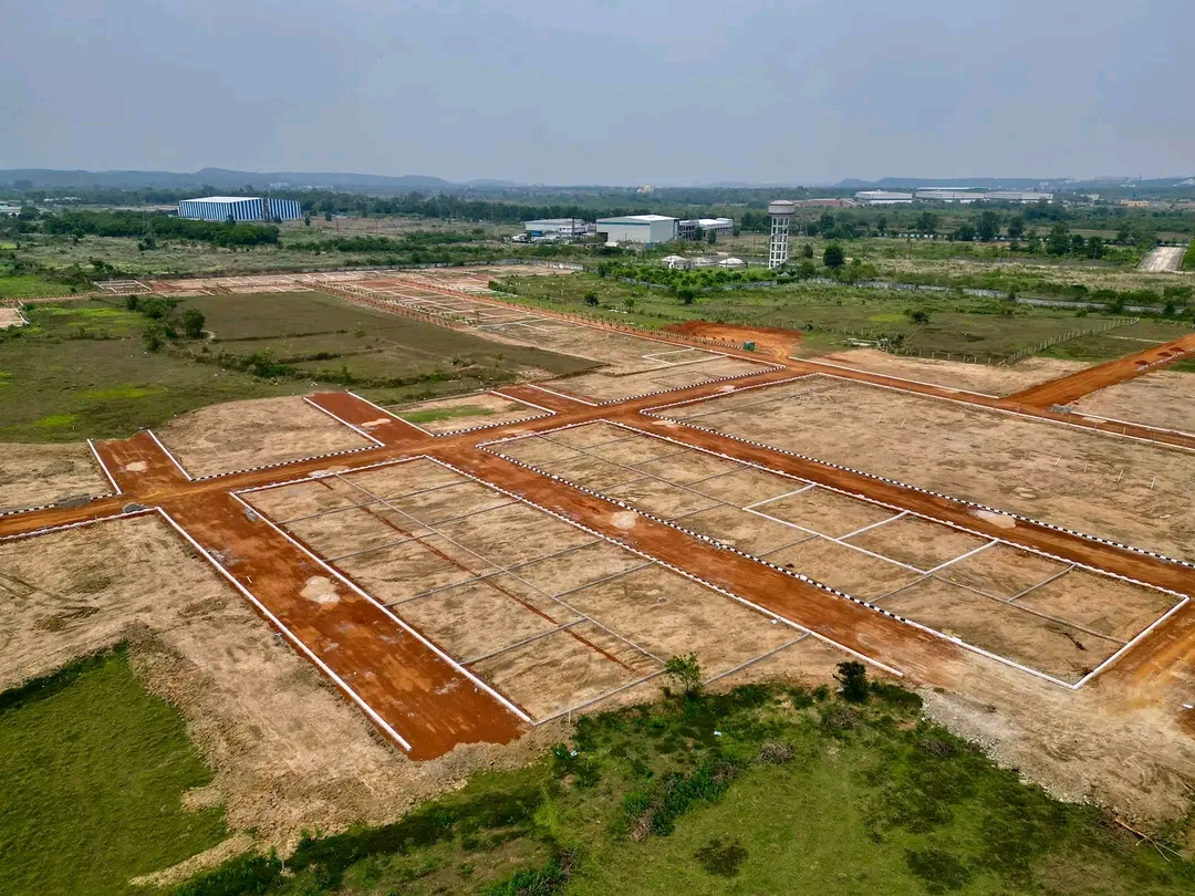 Project name- Infogreen City(Vasudev Vihar)