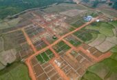 Project name- Infogreen City(Vasudev Vihar)