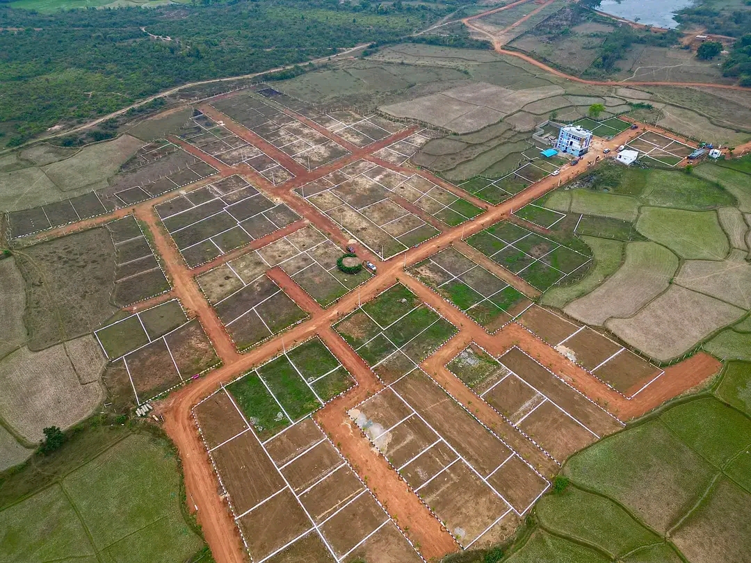 Project name- Infogreen City(Vasudev Vihar)